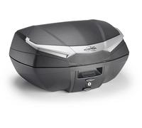 Kappa Moto K4900n K´vanguard Monokey 47l Top Case Black