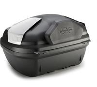 Kappa Moto K633 Top Case Backrest Black