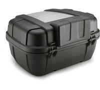 Kappa Moto Motorcycle Motorbike K635-Backrest Top Case For KGR52 Garda