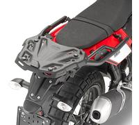Kappa Moto Motorcycle Motorbike KR2145-Specific Rack For Yamaha T‘N‘R‘ 700 2019