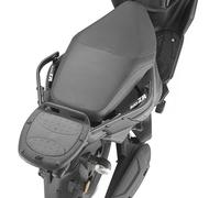 Kappa Moto Motorcycle Motorbike KR2168-Rear Rack