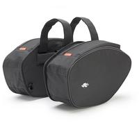 Kappa Moto Motorcycle Motorbike ST100B Saddlebags Striker