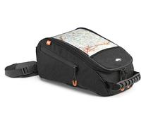 Kappa Moto Motorcycle Motorbike ST113 Tank Bag Stryker Range Tank Lock