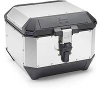 Kappa Moto Motorcycle Motorbike Top Case Monokey For K'Mission - 44 L