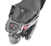 Kappa Moto Motorcycle Motorbike KR2167 Rear Rack For Yamaha Xmax 300 2023