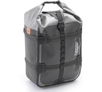 Kappa AV02 K'Rugged Motorbike Motorcycle Waterproof Tail Bag 20 Litres