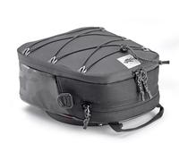 Kappa Tanklock Tank Bag - KA-DR04 Drifter 4.5L Rotatable Tanklock Bag - Black
