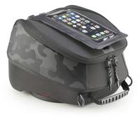 Kappa Moto Motorcycle Motorbike DR06-Tanklock Tank Bag Drifter - 9 L