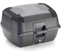 Kappa Motorbike Motorcycle K45Nn-Bauletto Monolock Nero - 45 L