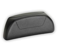 Kappa Moto K630 Top Case Backrest Black