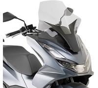 Kappa Motorbike Motorcycle KD1190ST-Specific Screen Transparent For PCX125 2021