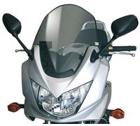 Kappa Motorbike Motorcycle KD262S- Screen Smoke For Suzuki Bandit