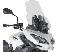 Kappa Motorbike Motorcycle KD4114ST-Specific Screen Clear For Versys 650
