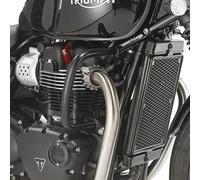 Kappa Moto Motorcycle Motorbike KN6410-Engine Guard For Triumph Bonnevillet120 1