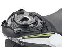 KS430 - Bag Attachment base Kappa TANKLOCK passenger seat