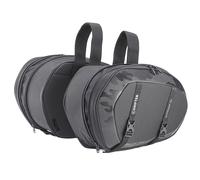 Kappa Moto Motorcycle Motorbike DR05 Saddlebags Drifter