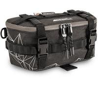 Kappa RA317BK Motorway Handlebar bag Motorbike Motorcycle - 3L