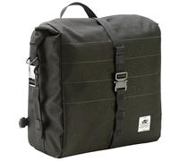 Kappa Motorbike Motorcycle Rambler RB107R Side Pannier - 13L