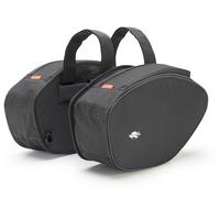 ST100B - Pair of side bags Kappa extensible 30lt
