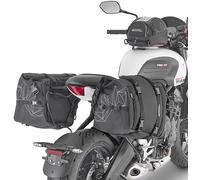 Kappa Moto Motorcycle Motorbike TE6419K-Tubular Holder Bags For Trident 660 2021