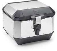 Kappa Moto Motorcycle Motorbike Top Case Monokey For K'Mission - 44 L