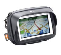 Givi KS954B Navigation Device and Smartphone Bag with Holder