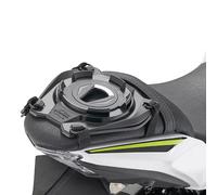 KS430 - Bag Attachment base Kappa TANKLOCK passenger seat