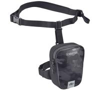 Kappa Motorcycle Motorbike Luggage DR03 Drifter Leg Bag - 1.5L
