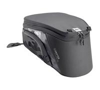 Kappa Motorcycle Motorbike Waterproof Luggage DR01 Drifter Tank Bag - 10L