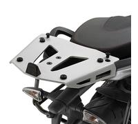 Kappa Motorcycle Specific Fitting Kit Aluminium Top Plate - KRA5112