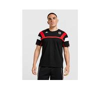 Kappa OGC Nice Training T-Shirt - Black - Mens XXL