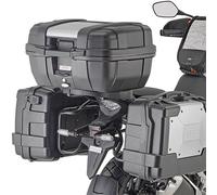 Kappa One-Fit Monokey Motorcycle Motorbike Pannier Holders - KLO1171MK