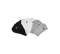 Kappa Pack of 6 Tennis Socks Multi