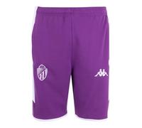 Kappa Pants ALOZIP 7 Valladolid 23-24, 12 Years, Purple/White