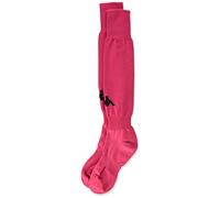 Kappa penao PPK 3 Socks for Men, Men, Fuchsia/Black
