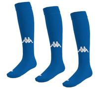 Kappa penao PPK 3 Socks for Men, Men, Nautical Blue, 35-38