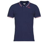 Kappa Polo shirt EZIO2 in Blue EU XXL
