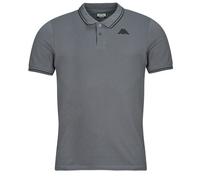 Kappa Polo shirt EZIO2 in Grey EU M