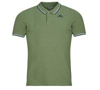 Kappa Polo shirt EZIO2 in Kaki EU XXL