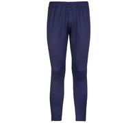 Kappa Ponte Long Pants, Men, Mens, 304IPN0, Navy Blue/White, L