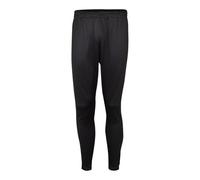 Kappa Ponte Long Trousers, Children, Boys, Long Trousers, 304IPN0, Black White, 8 Years