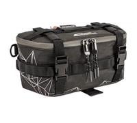 Kappa RA317BK Motorway Handlebar bag Motorbike Motorcycle - 3L