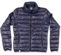 Kappa Real Betris women's insulated quilted jacket L