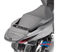KAPPA Rear rack for MONOLOCK® top case - For Honda PCX 125, 150 - KR1190