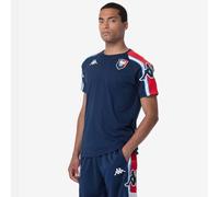 Kappa Rebit SM Caen tee Unisex Adult