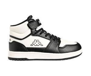 Kappa Rernal Mid Ev Trainers