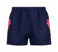 Kappa Salento Sfp Shorts Blue S Men