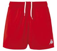 Kappa Sanremo Men's Shorts - Red - S