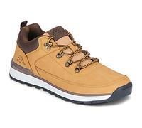 Kappa Shoes (High-top Trainers) LOGO MONSI MD in Yellow 6.5