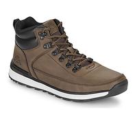 Kappa Shoes (High-top Trainers) LOGO MONSI MID in Brown 11